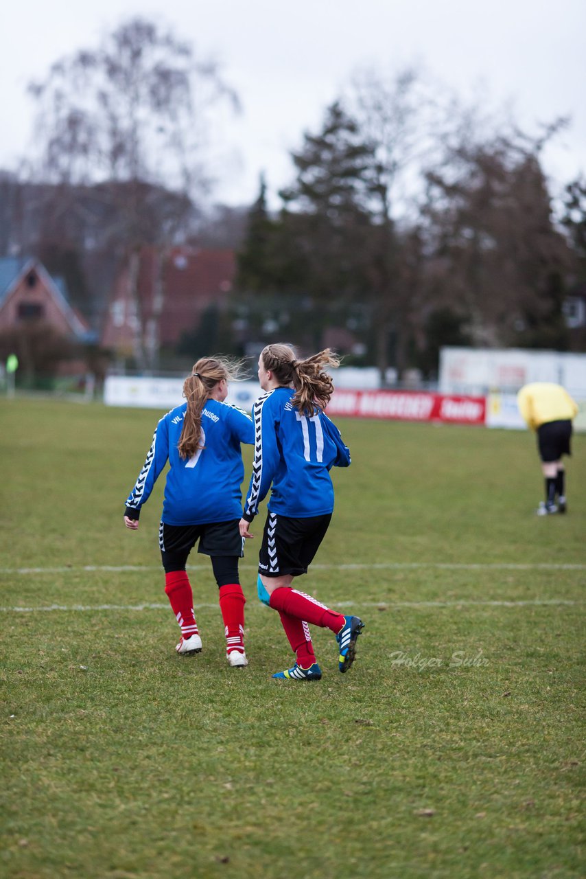 Bild 254 - Frauen VfL Kellinghusen - TSV Heiligenstedten : Ergebnis: 4;1